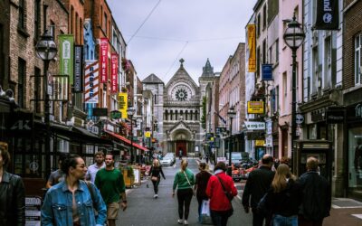 愛爾蘭遊學住宿如何解～ 2024 愛爾蘭租房攻略