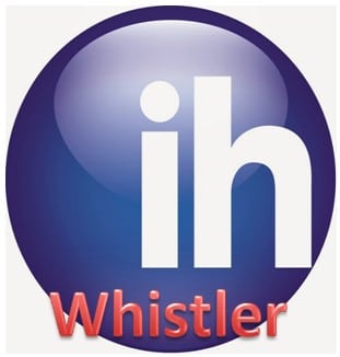 International House, Whistler