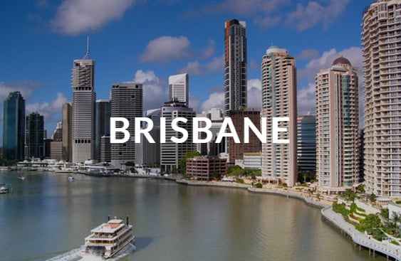 Brisbane