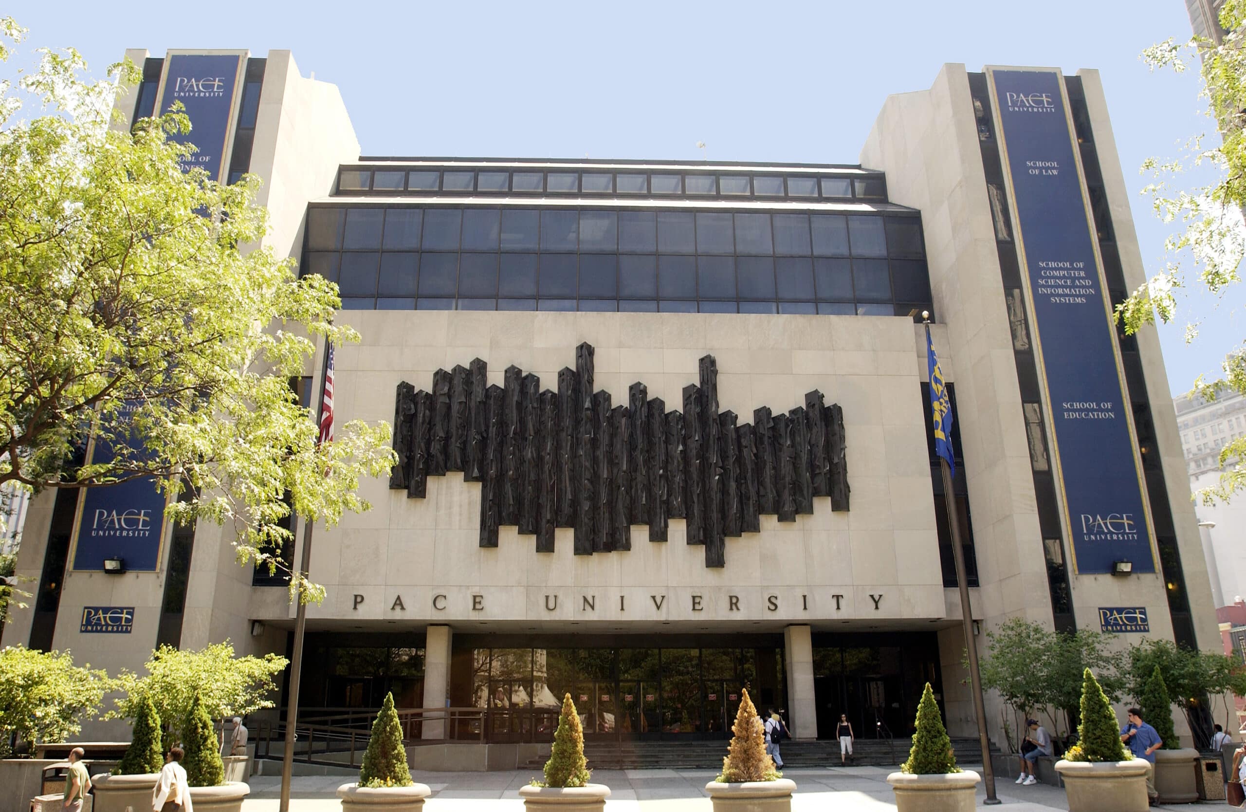 Pace University - ELI 