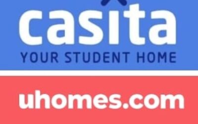 Casita ＆UHOMES 英/澳/美加租屋