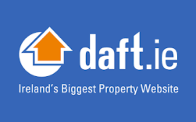 Daft.ie 愛爾蘭租屋網使用說明