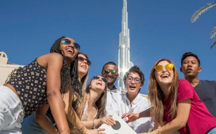 2. ES – DUBAI 杜拜
