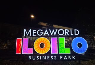 Business Center(night)